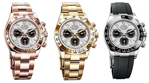 rolex watches and wonders predictions|rolex daytona predictions.